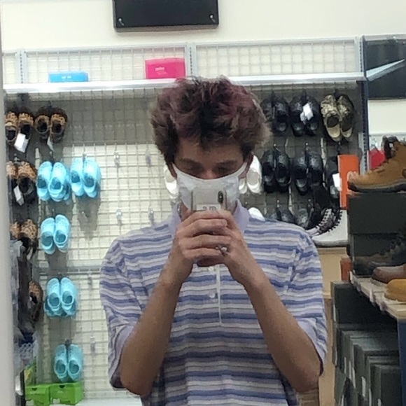 Meet your Posher, Blake - Picture 3 of 4